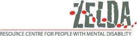ZELDA logo
